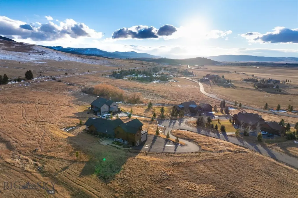 118 Robert Court Bozeman MT 59718