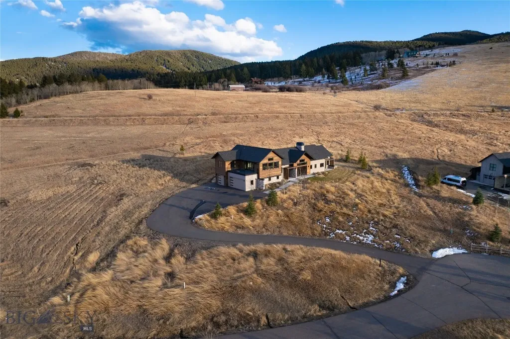 118 Robert Court Bozeman MT 59718