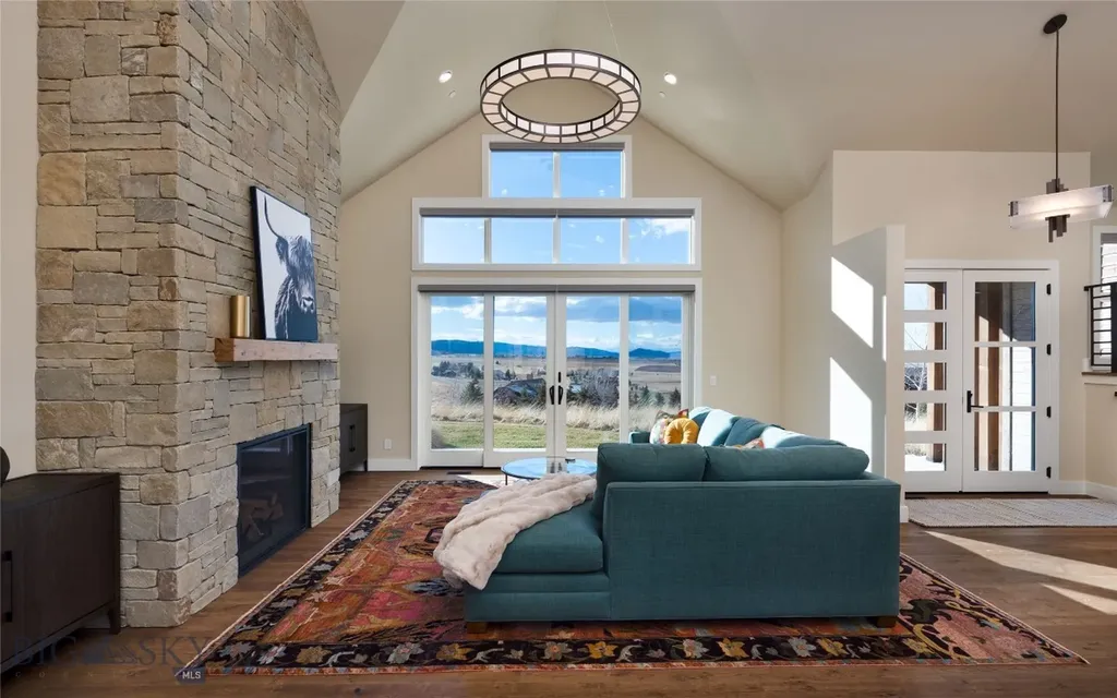 118 Robert Court Bozeman MT 59718