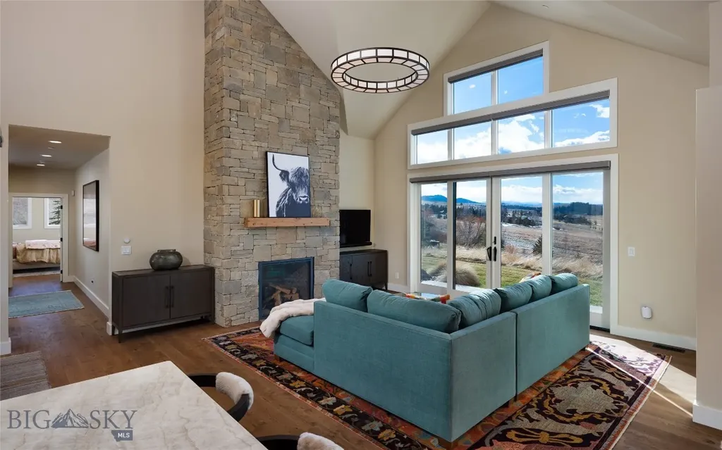 118 Robert Court Bozeman MT 59718