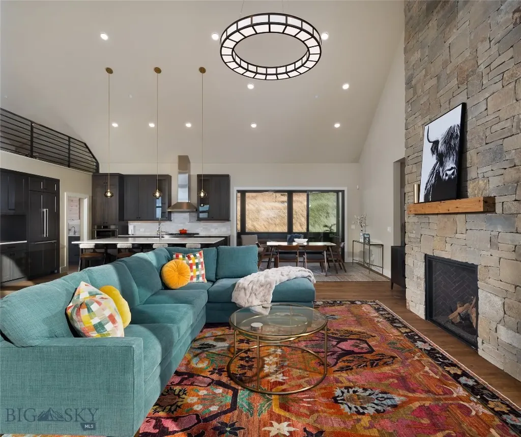 118 Robert Court Bozeman MT 59718