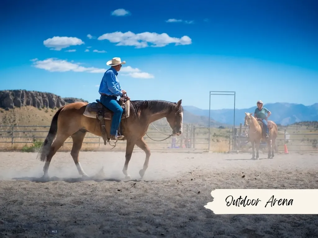 3000 Nixon Gulch Road Manhattan MT 59741