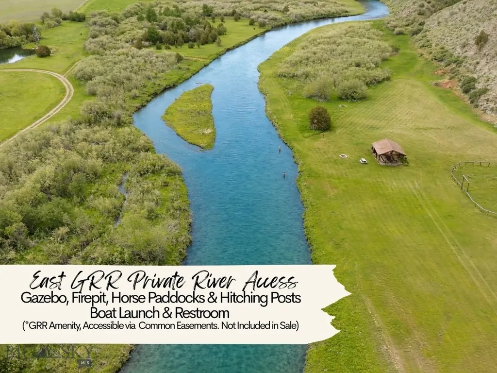 3000 Nixon Gulch Road Manhattan MT 59741