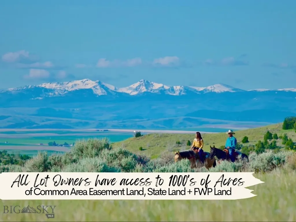 3000 Nixon Gulch Road Manhattan MT 59741