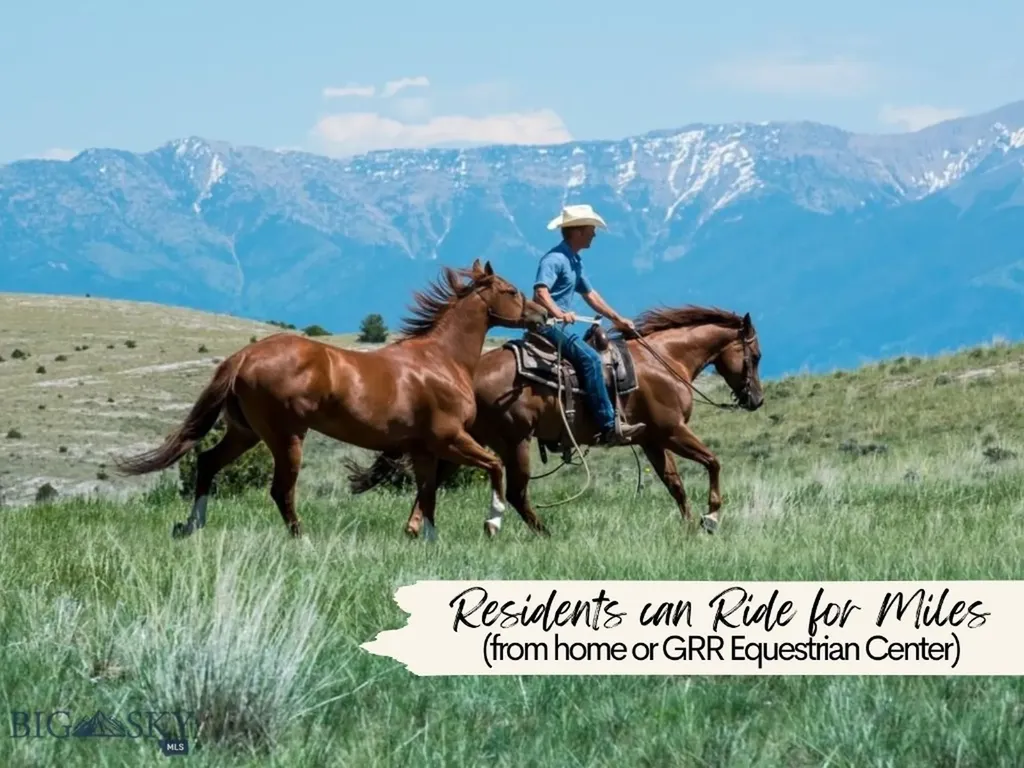 3000 Nixon Gulch Road Manhattan MT 59741