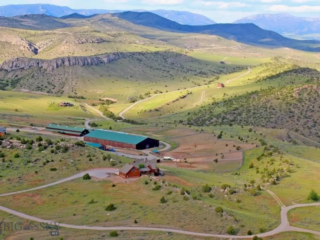 3000 Nixon Gulch Road Manhattan MT 59741