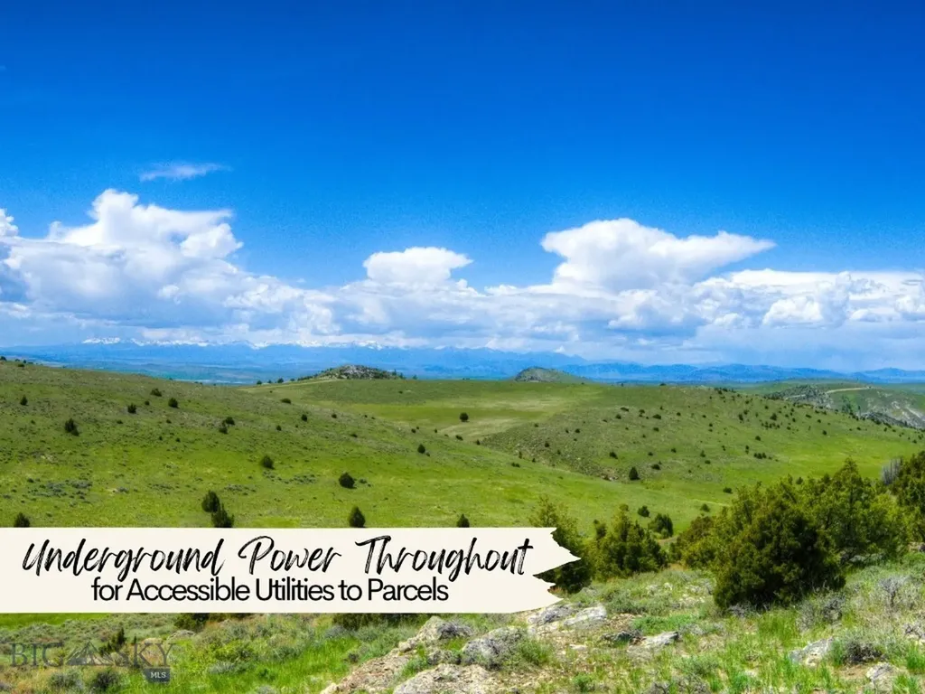 3000 Nixon Gulch Road Manhattan MT 59741