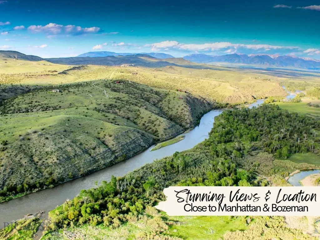 3000 Nixon Gulch Road Manhattan MT 59741