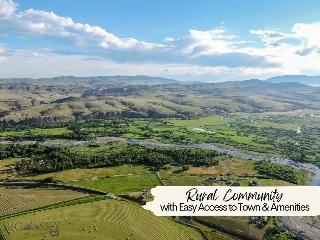 3000 Nixon Gulch Road Manhattan MT 59741