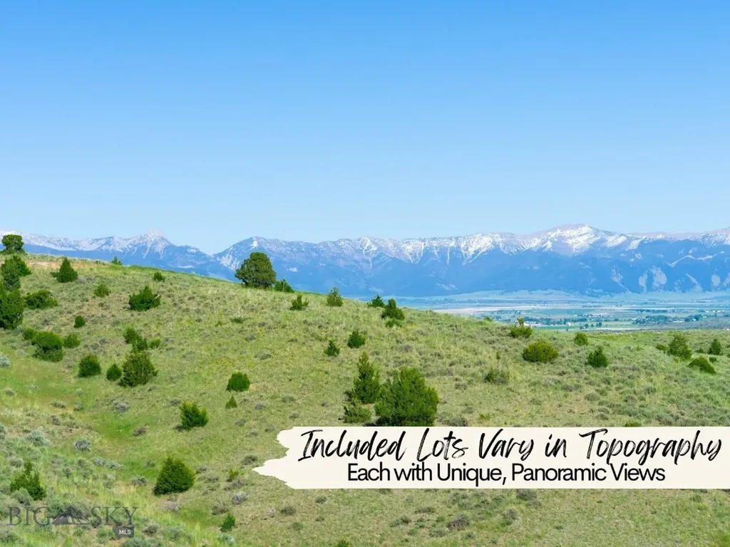 3000 Nixon Gulch Road Manhattan MT 59741