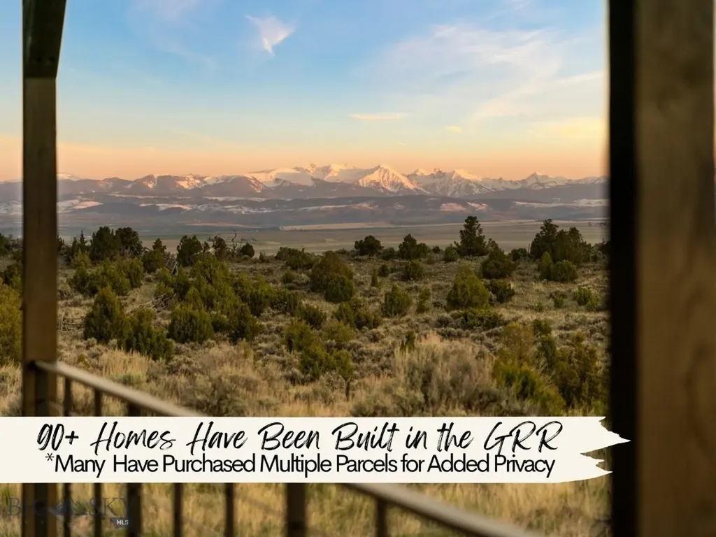 3000 Nixon Gulch Road Manhattan MT 59741