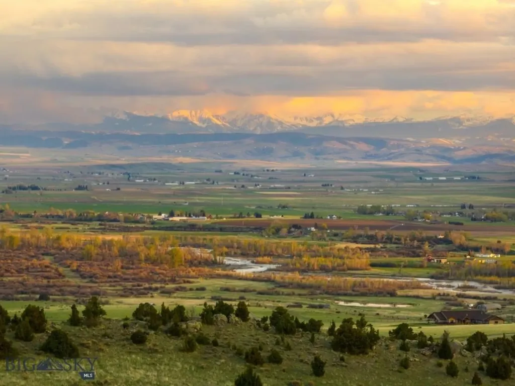 3000 Nixon Gulch Road Manhattan MT 59741