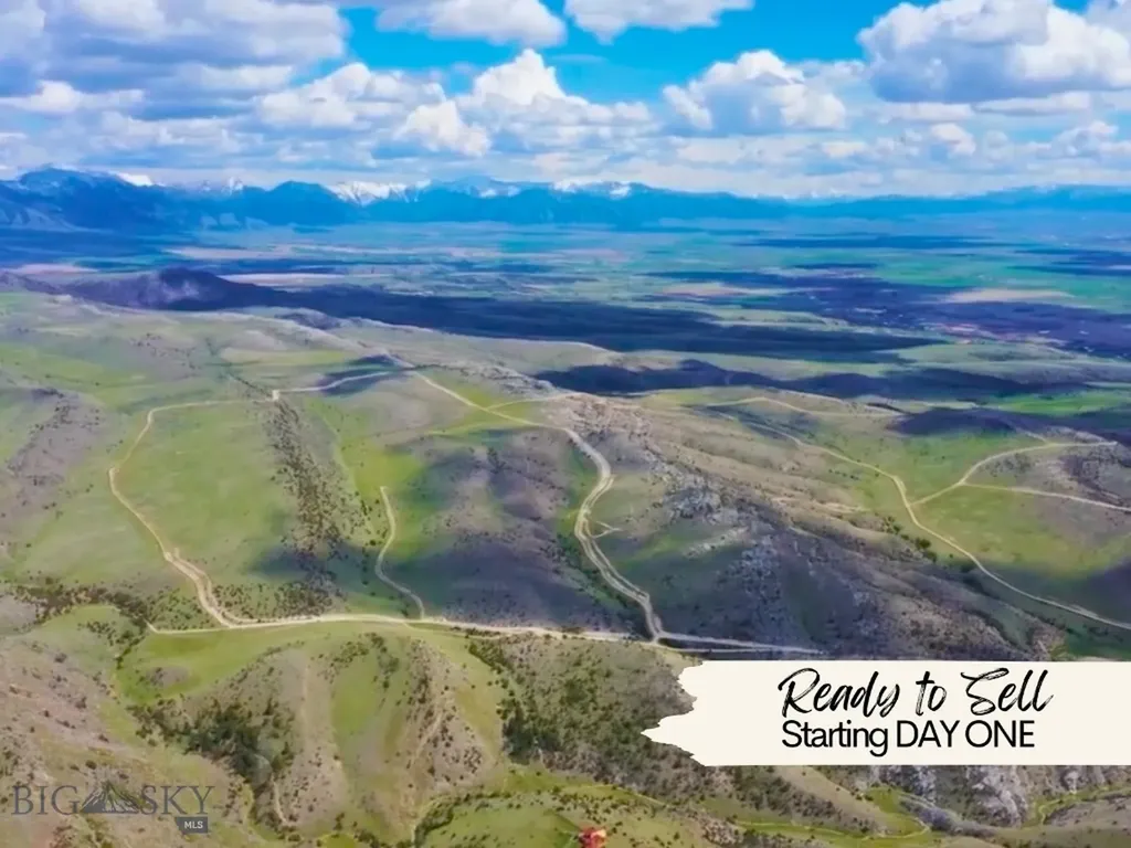 3000 Nixon Gulch Road Manhattan MT 59741
