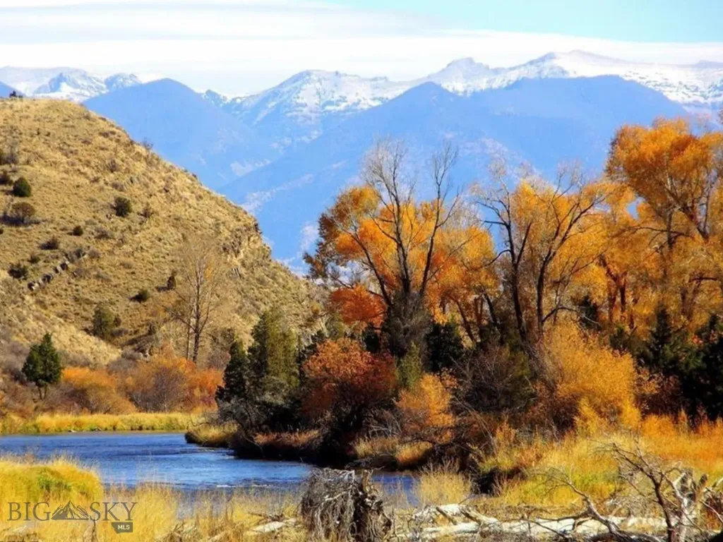3000 Nixon Gulch Road Manhattan MT 59741