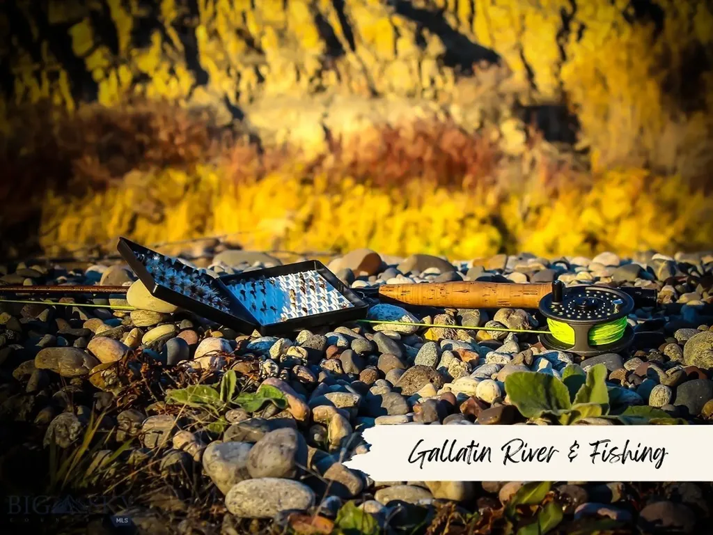 3000 Nixon Gulch Road Manhattan MT 59741