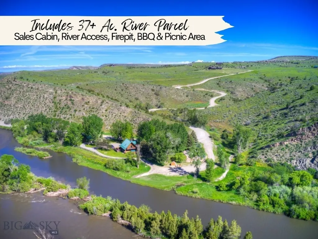 3000 Nixon Gulch Road Manhattan MT 59741