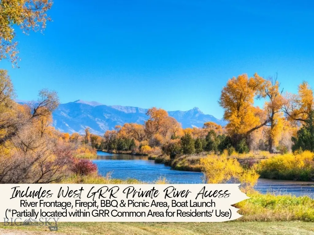 3000 Nixon Gulch Road Manhattan MT 59741
