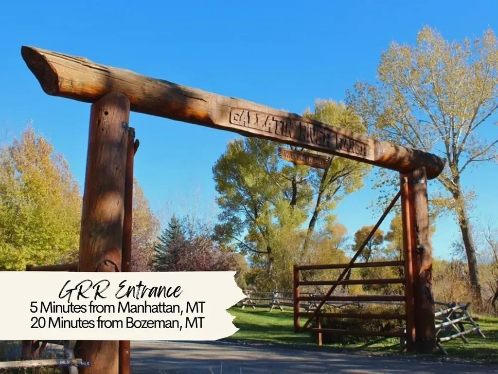 3000 Nixon Gulch Road Manhattan MT 59741