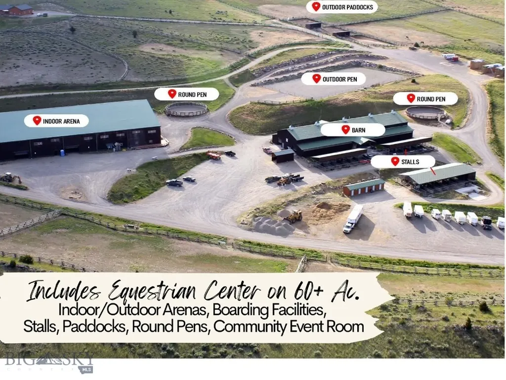 3000 Nixon Gulch Road Manhattan MT 59741