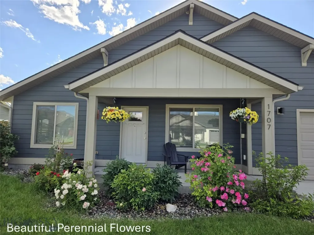 1707 Dillon Belgrade MT 59714