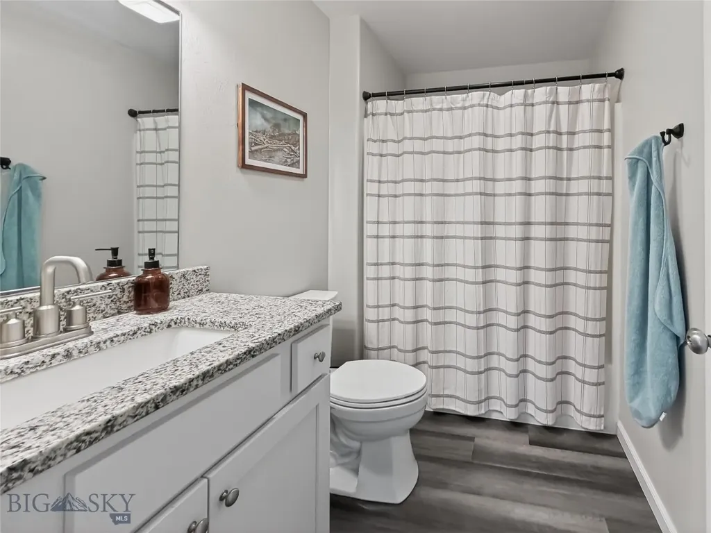 1707 Dillon Belgrade MT 59714