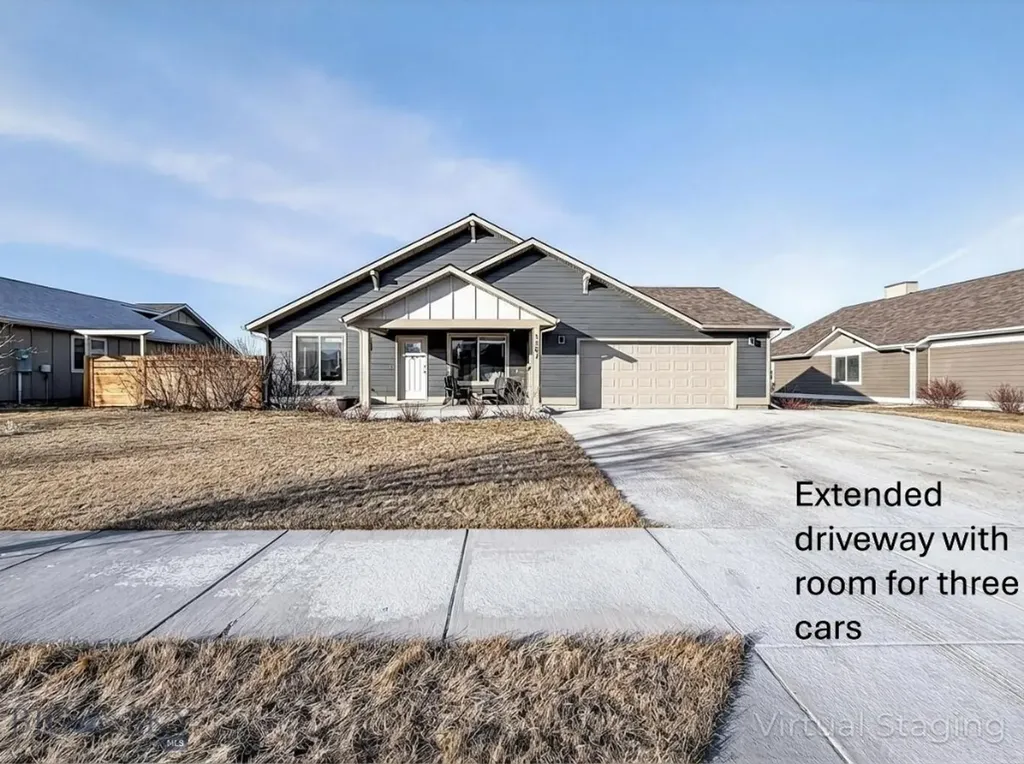 1707 Dillon Belgrade MT 59714