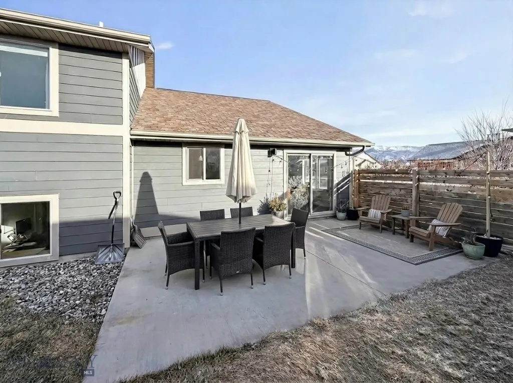 1707 Dillon Belgrade MT 59714