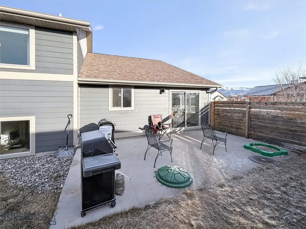 1707 Dillon Belgrade MT 59714