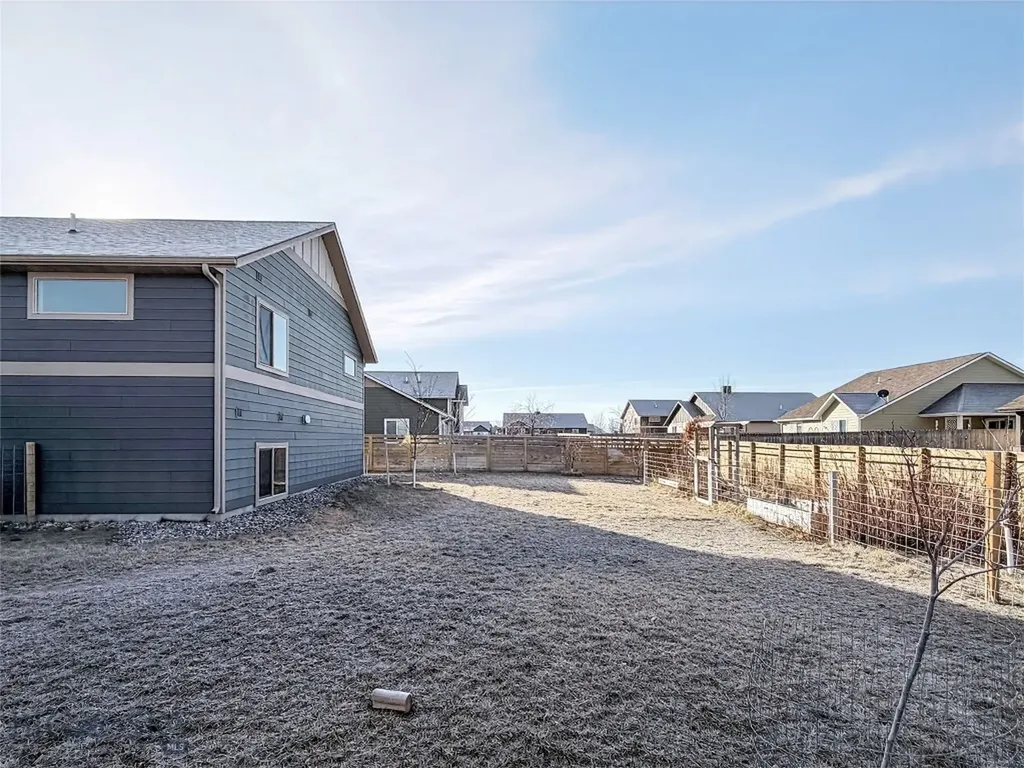 1707 Dillon Belgrade MT 59714
