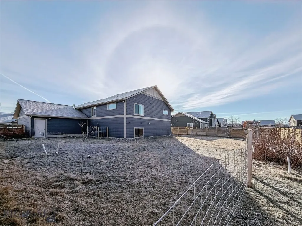 1707 Dillon Belgrade MT 59714