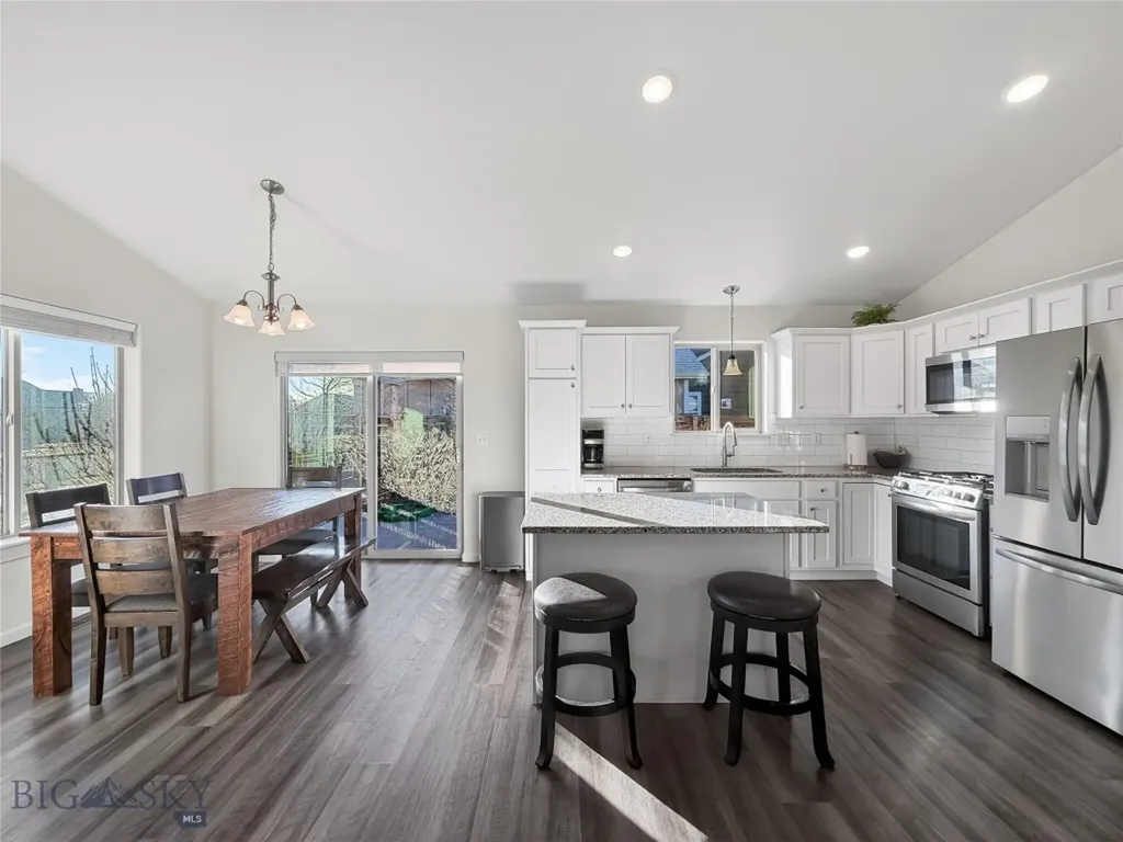 1707 Dillon Belgrade MT 59714