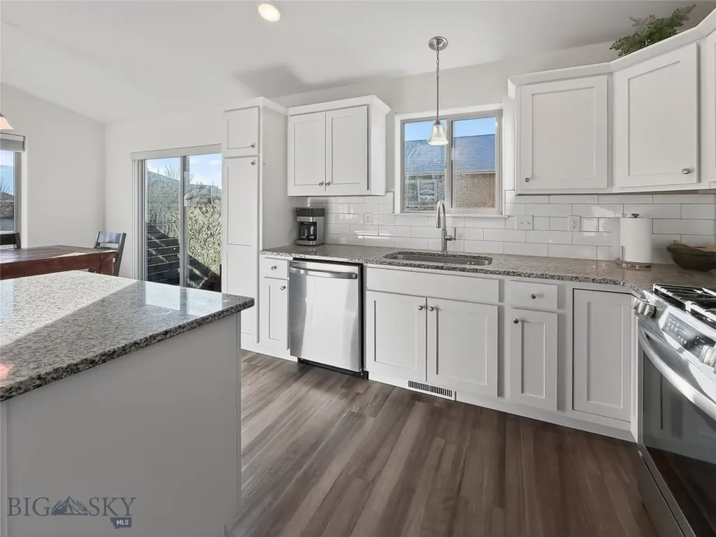 1707 Dillon Belgrade MT 59714