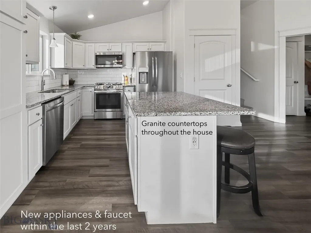 1707 Dillon Belgrade MT 59714