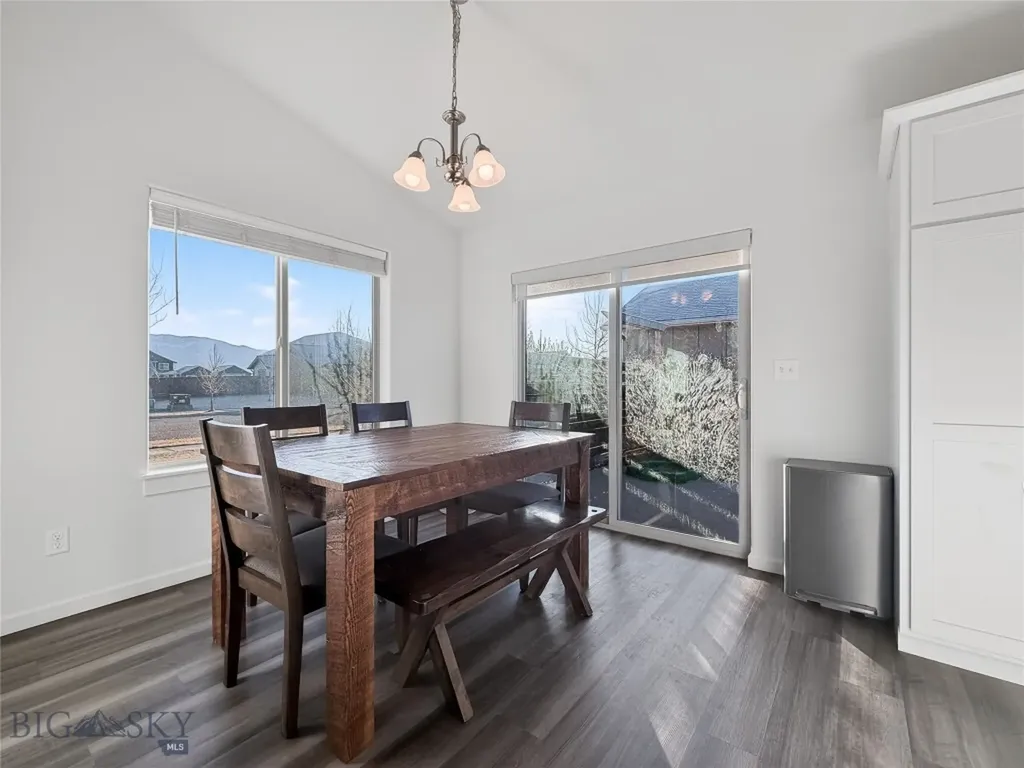 1707 Dillon Belgrade MT 59714