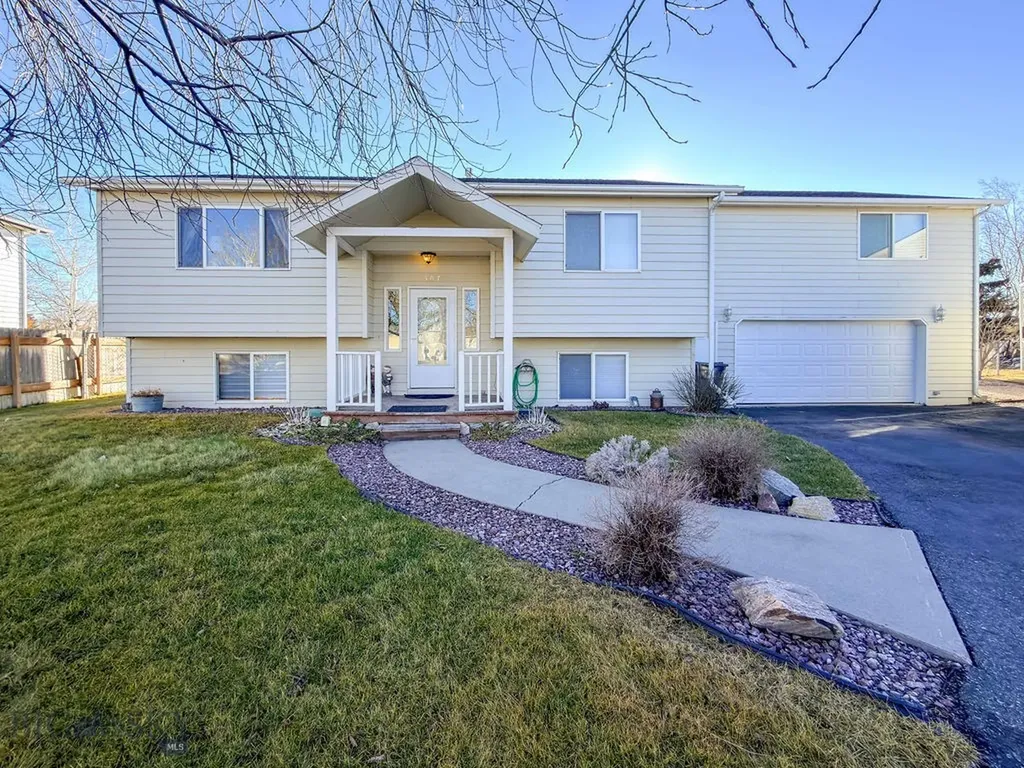 507 Kathy Lane Belgrade MT 59714