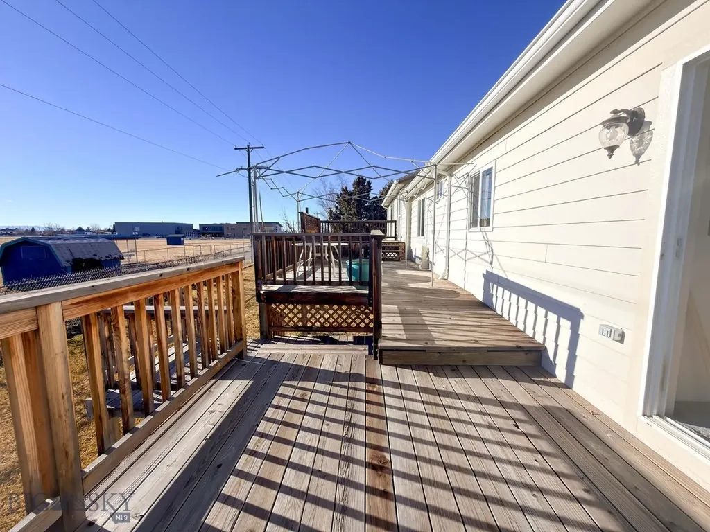 507 Kathy Lane Belgrade MT 59714