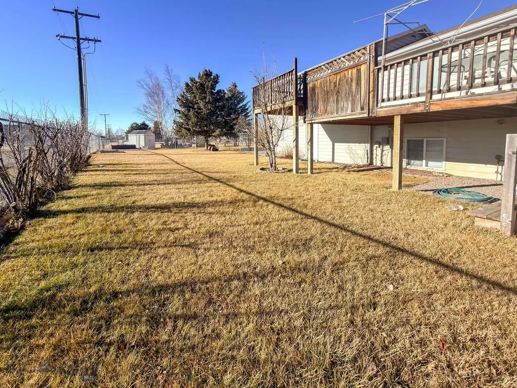 507 Kathy Lane Belgrade MT 59714