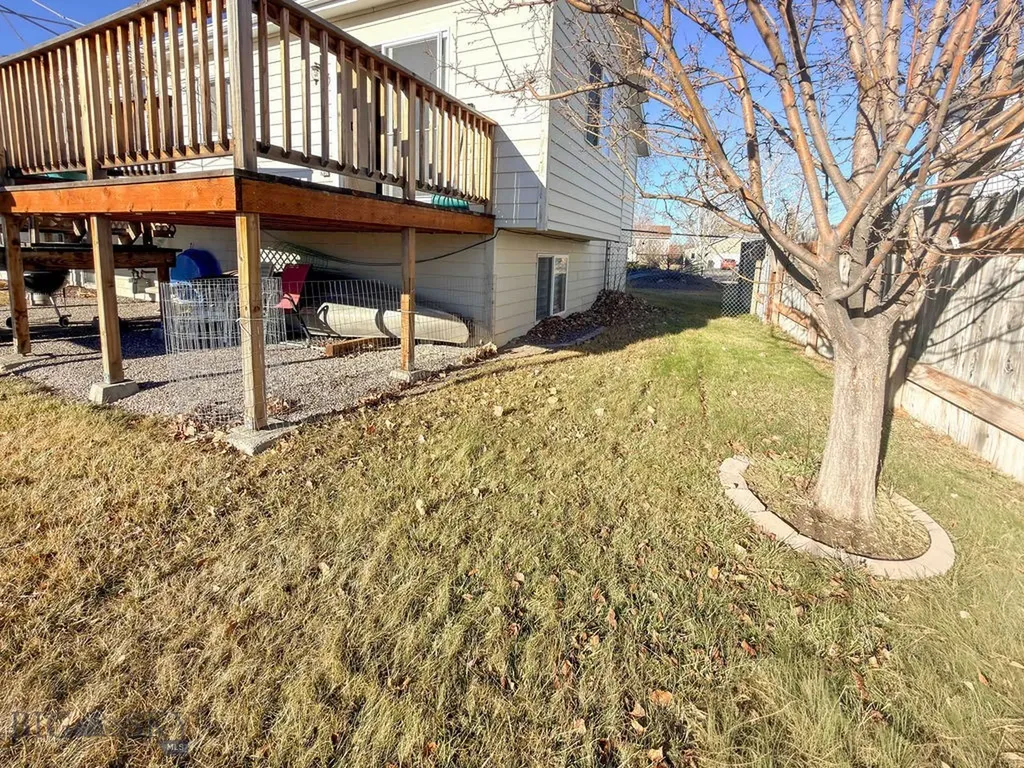 507 Kathy Lane Belgrade MT 59714