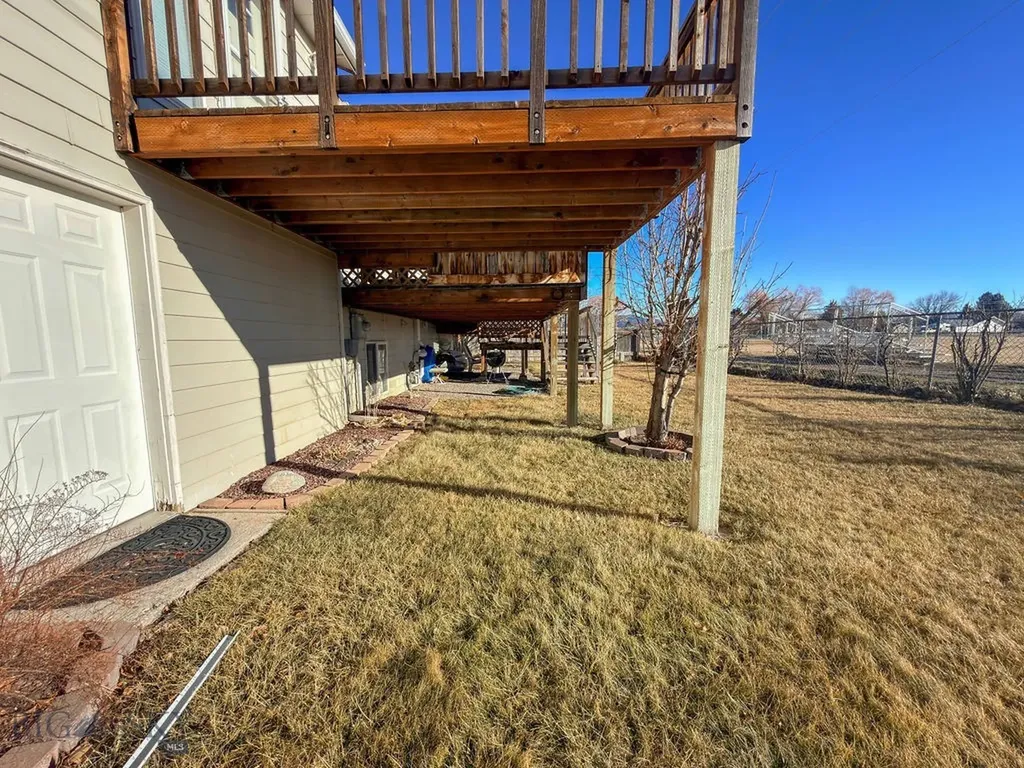 507 Kathy Lane Belgrade MT 59714