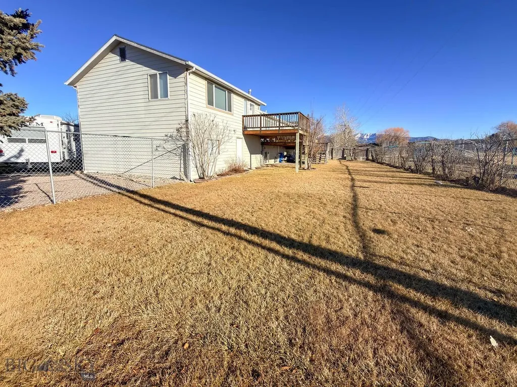 507 Kathy Lane Belgrade MT 59714
