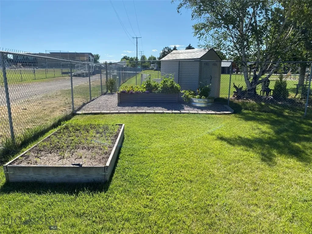 507 Kathy Lane Belgrade MT 59714