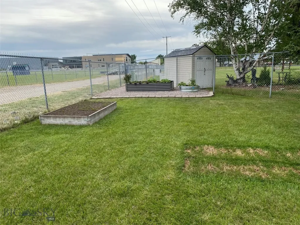 507 Kathy Lane Belgrade MT 59714