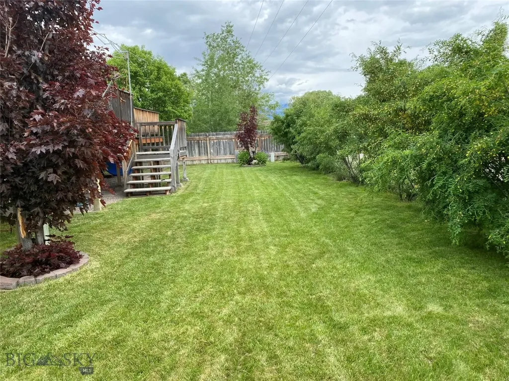 507 Kathy Lane Belgrade MT 59714