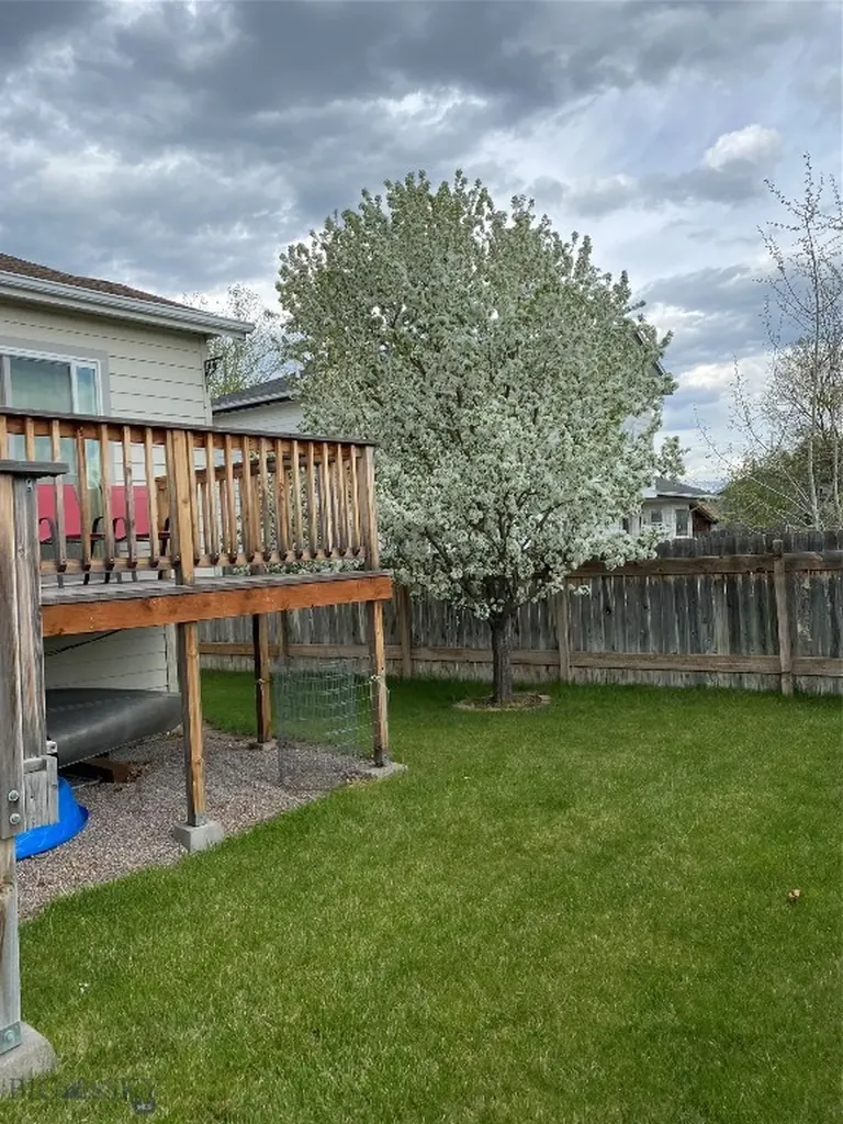 507 Kathy Lane Belgrade MT 59714