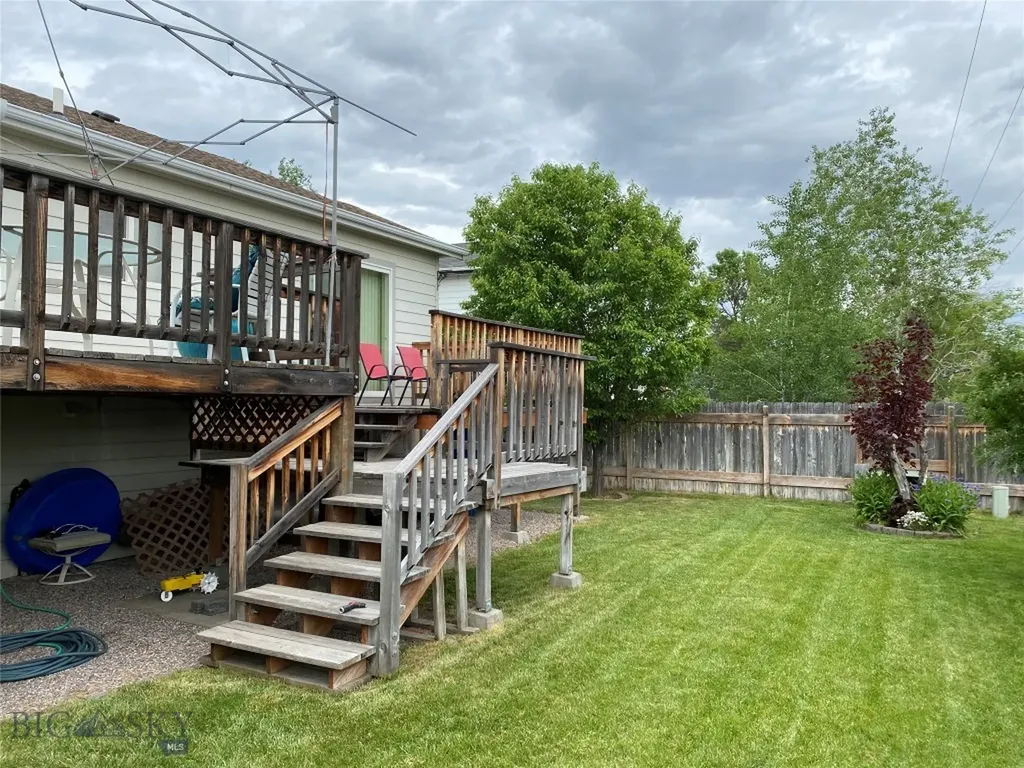 507 Kathy Lane Belgrade MT 59714