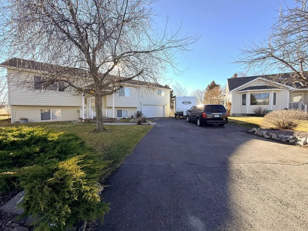 507 Kathy Lane Belgrade MT 59714