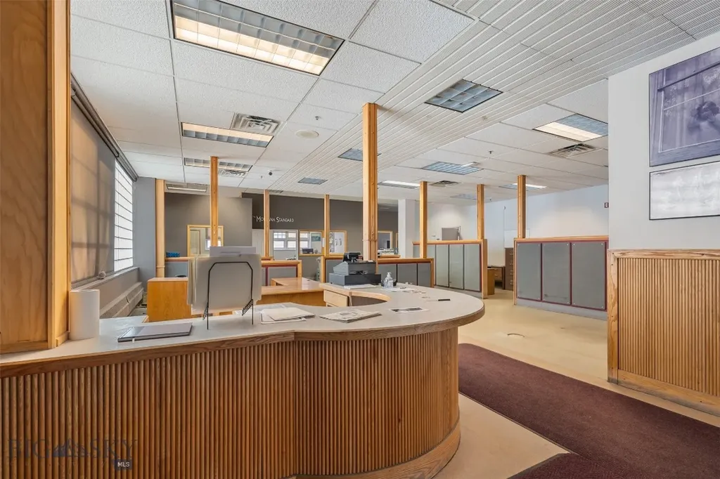 25 W Granite Street W Butte MT 59701