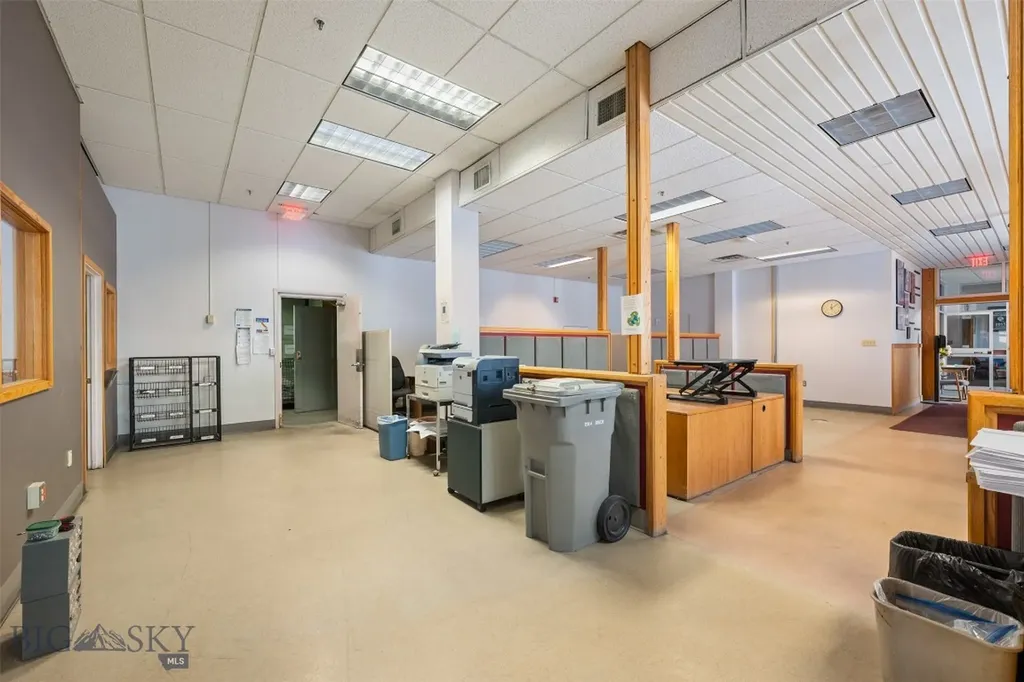 25 W Granite Street W Butte MT 59701
