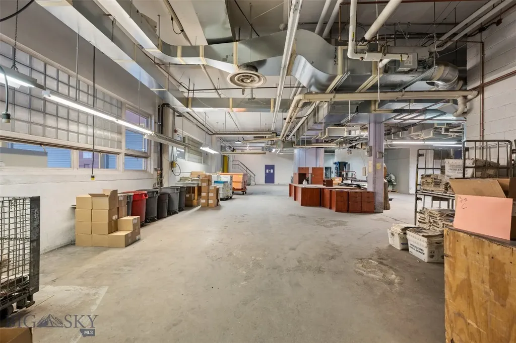 25 W Granite Street W Butte MT 59701