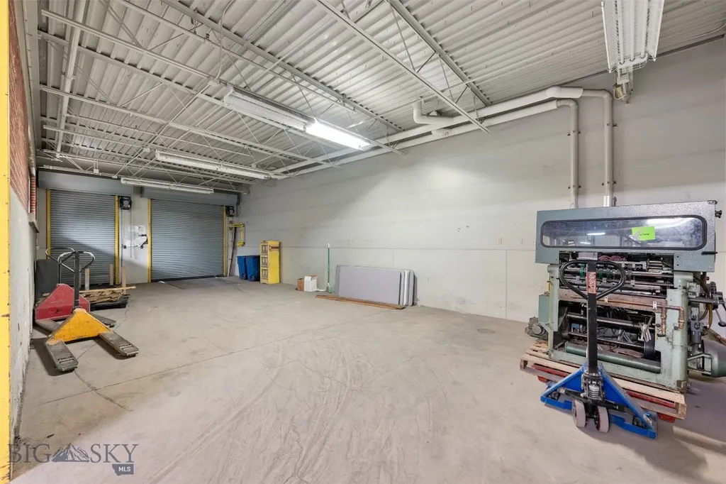 25 W Granite Street W Butte MT 59701